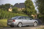 Opel Vectra GTS 2005 года